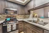 2-bedroom apartment at 1750 On First Apartment Homes in Simi Valley